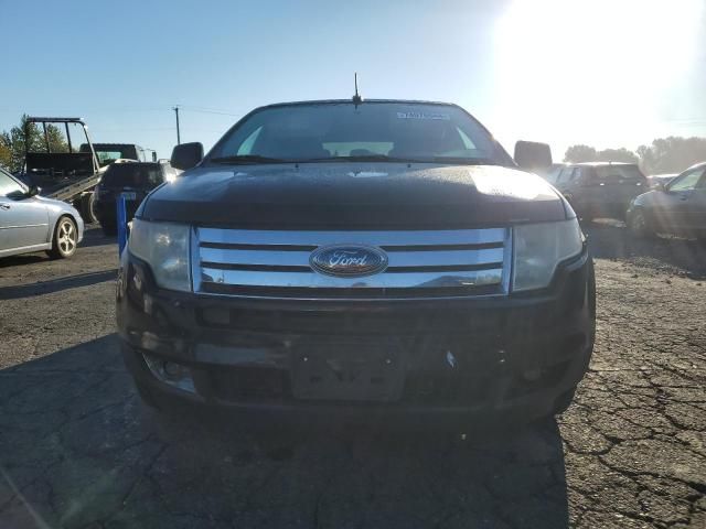 2008 Ford Edge Limited