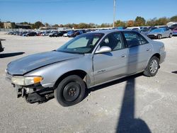 Salvage cars for sale at Lawrenceburg, KY auction: 2000 Buick Century Custom