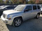 2010 Jeep Patriot Sport