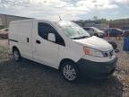 2017 Nissan NV200 2.5S