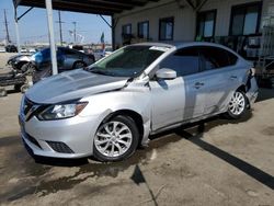 Run And Drives Cars for sale at auction: 2019 Nissan Sentra S