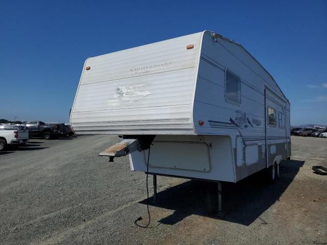 2004 Keystone RV Trailer