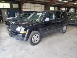 Run And Drives Cars for sale at auction: 2013 Jeep Patriot Sport