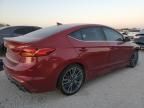 2018 Hyundai Elantra Sport