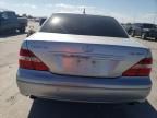 2005 Lexus LS 430