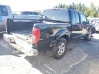 2009 Nissan Frontier Crew Cab SE