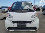 2014 Smart Fortwo