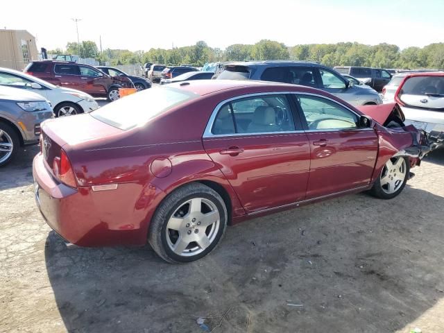 2009 Chevrolet Malibu 2LT