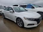 2018 Honda Accord EXL