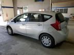 2016 Nissan Versa Note S