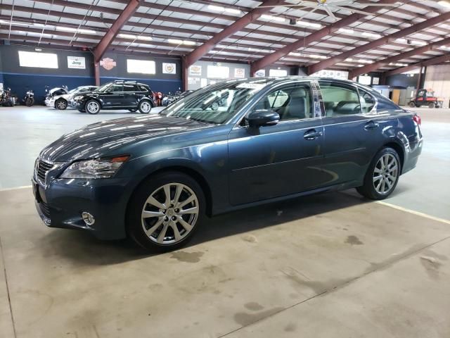 2014 Lexus GS 350