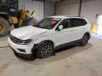 2021 Volkswagen Tiguan S