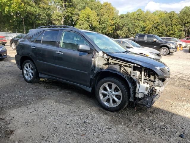 2008 Lexus RX 350