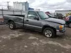 2001 GMC New Sierra C1500