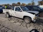 1996 Nissan Truck King Cab SE