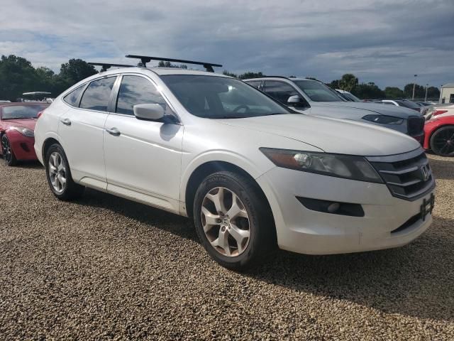 2010 Honda Accord Crosstour EXL