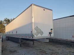 2022 Utility Trailer en venta en Kansas City, KS