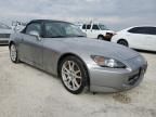 2005 Honda S2000