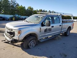 2022 Ford F350 Super Duty en venta en Eldridge, IA