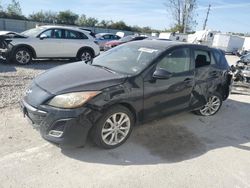 2011 Mazda 3 S en venta en Kansas City, KS