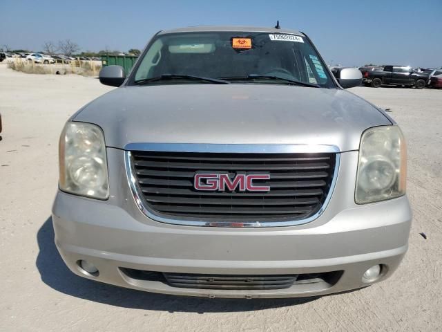 2007 GMC Yukon