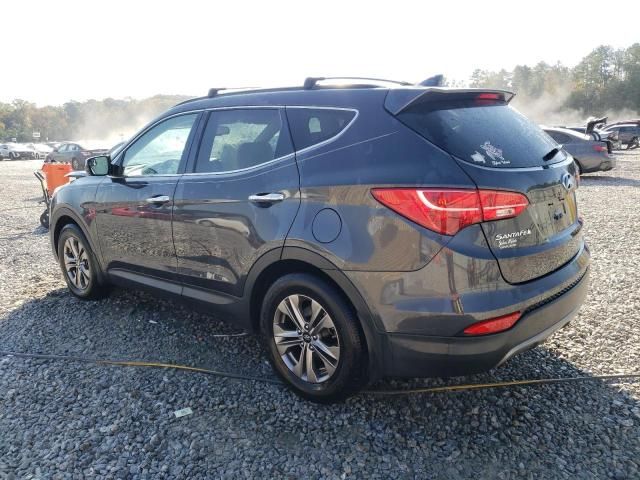 2016 Hyundai Santa FE Sport