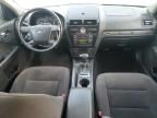 2008 Ford Fusion SEL