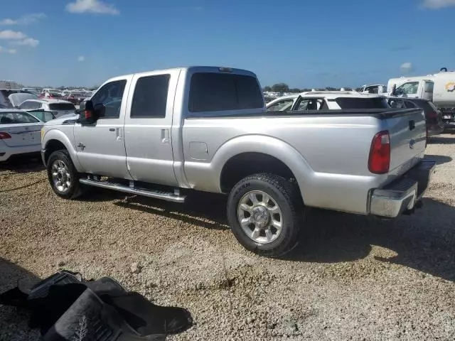 2011 Ford F350 Super Duty