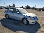 2003 Honda Civic Hybrid