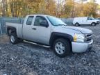 2009 Chevrolet Silverado K1500