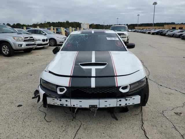 2020 Dodge Charger Scat Pack