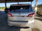 2012 Nissan Quest S