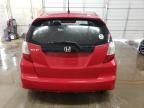 2013 Honda FIT Sport