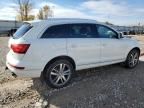 2015 Audi Q7 TDI Premium Plus