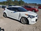 2014 Hyundai Veloster