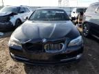 2012 BMW 550 XI