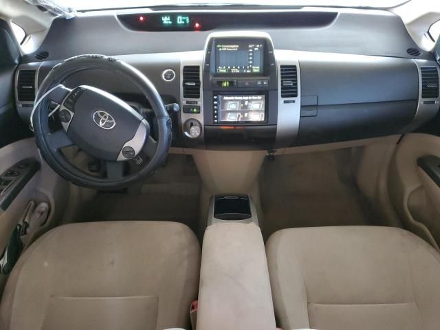 2004 Toyota Prius