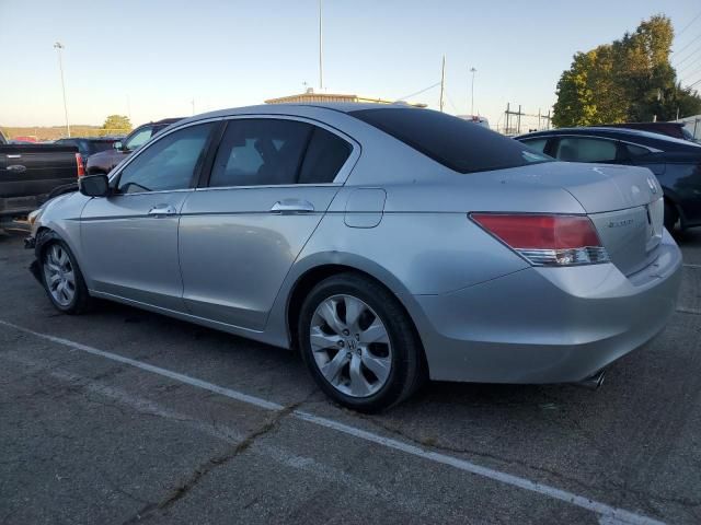 2010 Honda Accord EXL