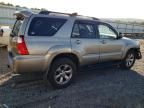 2007 Toyota 4runner Limited