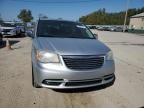 2011 Chrysler Town & Country Touring L