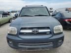 2005 Toyota Sequoia SR5