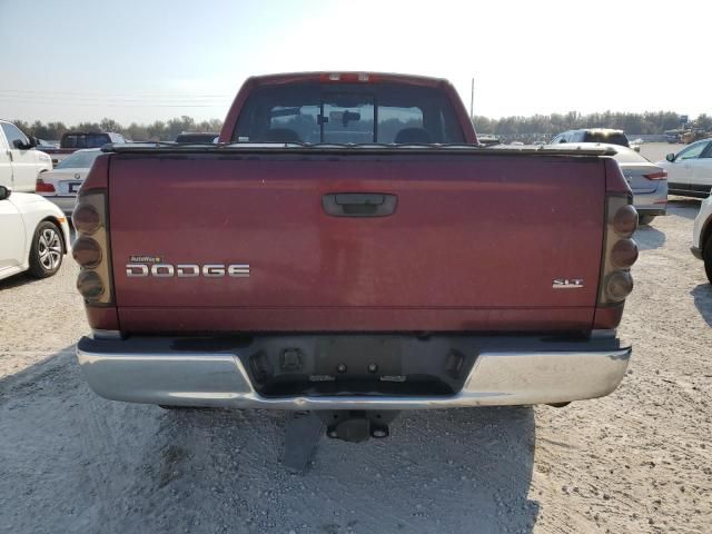 2003 Dodge RAM 1500 ST