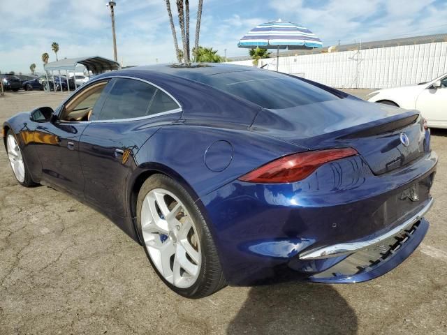 2020 Karma Automotive Revero GT