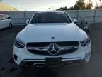 2021 Mercedes-Benz GLC Coupe 300 4matic