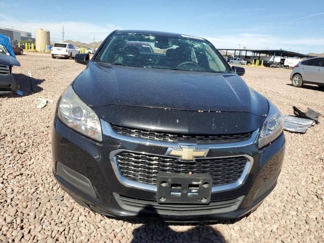 2014 Chevrolet Malibu 1LT