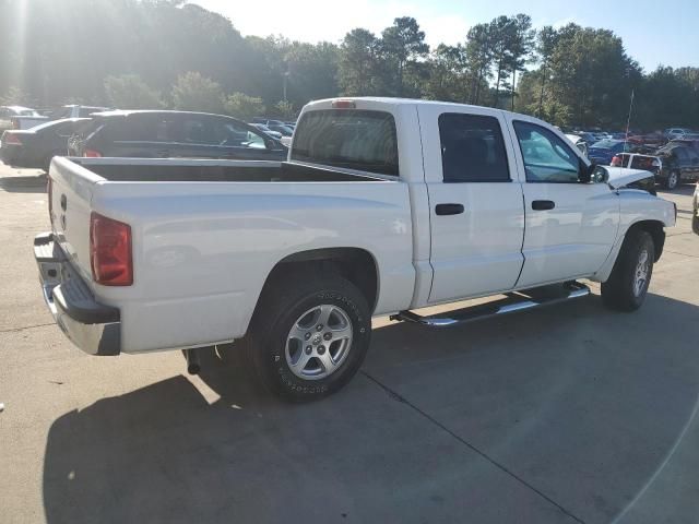 2005 Dodge Dakota Quad SLT