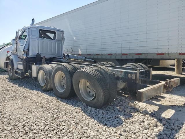 2017 Western Star Conventional 4900SA