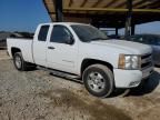 2011 Chevrolet Silverado C1500 LT