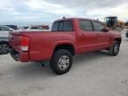 2016 Toyota Tacoma Double Cab