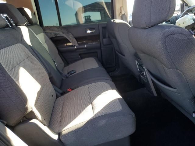 2011 Ford Flex SEL